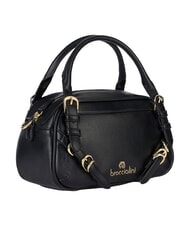 BRACCIALINI GISELLE M Handtasche mit Schulterriemen Schwarz - Damentaschen - 2
