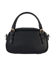 BRACCIALINI GISELLE M Handtasche mit Schulterriemen Schwarz - Damentaschen - 3