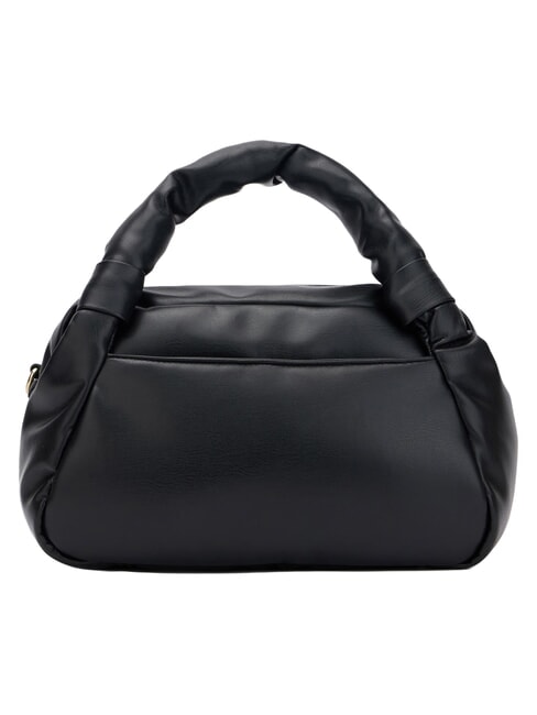 PUFFY M Handtasche mit Schulterriemen Schwarz - Damentaschen