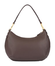 BRACCIALINI BETH JEWELS M Halbmondf&ouml;rmige Schultertasche braun - Damentaschen - 4