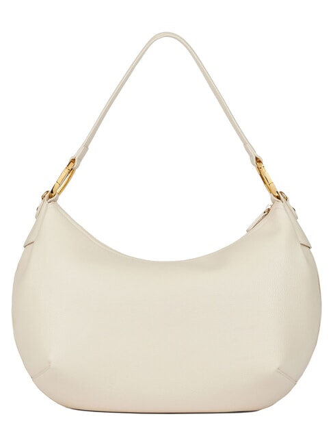 BETH JEWELS L Schultertasche mit Schultergurt Beige - Damentaschen