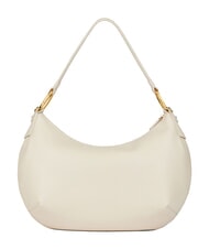 BRACCIALINI BETH JEWELS L Schultertasche mit Schultergurt Beige - Damentaschen - 4