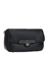 BRACCIALINI PUFFY S Schultertasche Schwarz - Damentaschen - 2