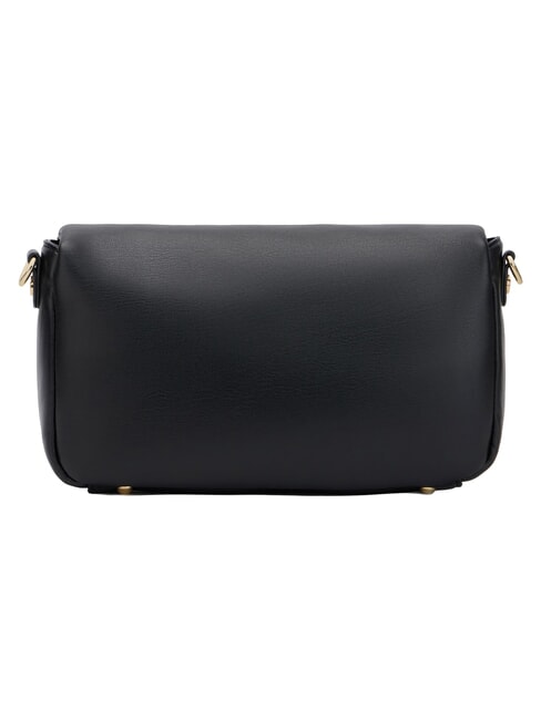 PUFFY S Schultertasche Schwarz - Damentaschen