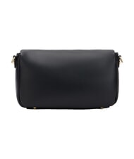 BRACCIALINI PUFFY S Schultertasche Schwarz - Damentaschen - 3