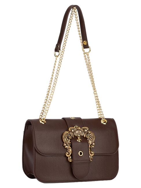 BAROQUE S Schultertasche braun - Damentaschen