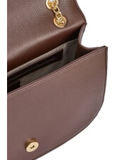 BRACCIALINI BAROQUE S Schultertasche braun - Damentaschen - 4
