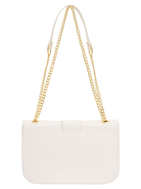 BAROQUE S Schultertasche Wei&szlig; - Damentaschen