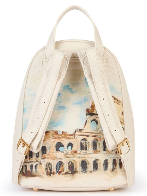 CARTOLINE Rucksack mit einem Fach multi - Damentaschen