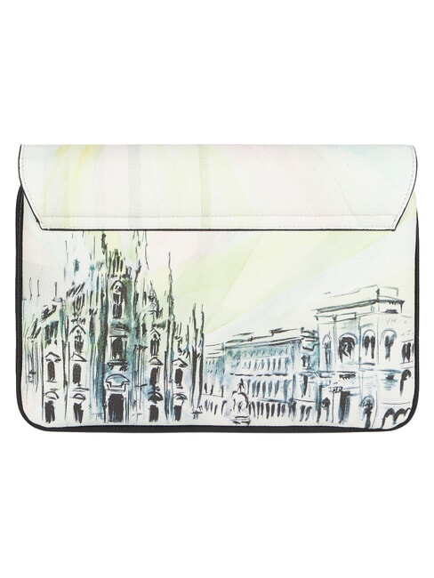 CARTOLINE S Schultertasche multi - Damentaschen