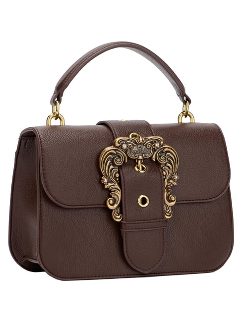 BAROQUE S Handtasche mit Schulterriemen braun - Damentaschen
