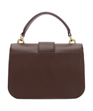 BRACCIALINI BAROQUE S Handtasche mit Schulterriemen braun - Damentaschen - 3