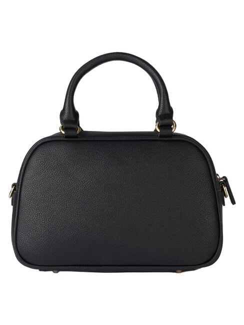 ROCK M Handtasche mit Schulterriemen Schwarz - Damentaschen