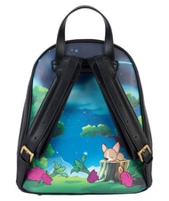BRACCIALINI ALLROUND Rucksack mit einem Fach multi - Damentaschen - 3