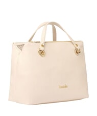 BRACCIALINI NORA Lederhandtasche mit Schultergurt - Damentaschen