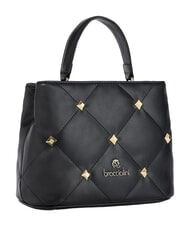 BRACCIALINI QUILT Handtasche - Damentaschen