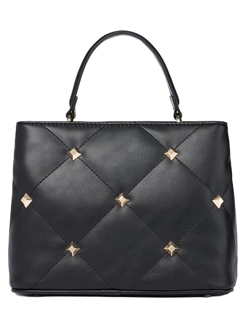 QUILT Handtasche Schwarz - Damentaschen