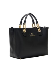 BRACCIALINI BETH M Handtasche mit Doppelgriff Schwarz - Damentaschen - 2