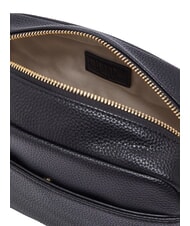 LIUJO FAIZA Mini-Tasche mit verstellbarem Schultergurt schwarz/stahl - Damentaschen - 6
