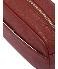 LIUJO FAIZA Mini-Tasche mit verstellbarem Schultergurt Ziegelrot - Damentaschen - 5