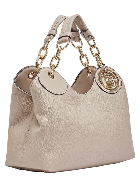FAIZA Handtasche mit Schulterriemen NEUTRAL - Damentaschen