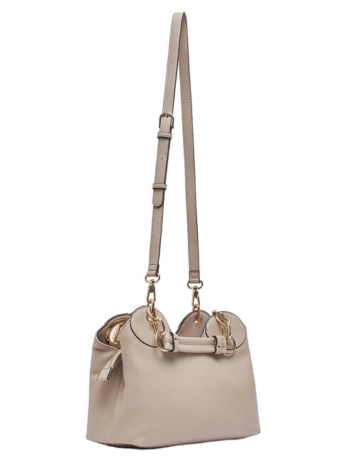 FAIZA Handtasche mit Schulterriemen NEUTRAL - Damentaschen