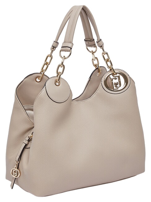 FAIZA Handtasche mit Schulterriemen NEUTRAL - Damentaschen