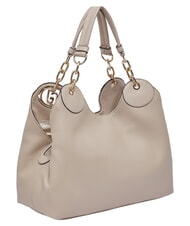 LIUJO FAIZA Handtasche mit Schulterriemen NEUTRAL - Damentaschen - 3