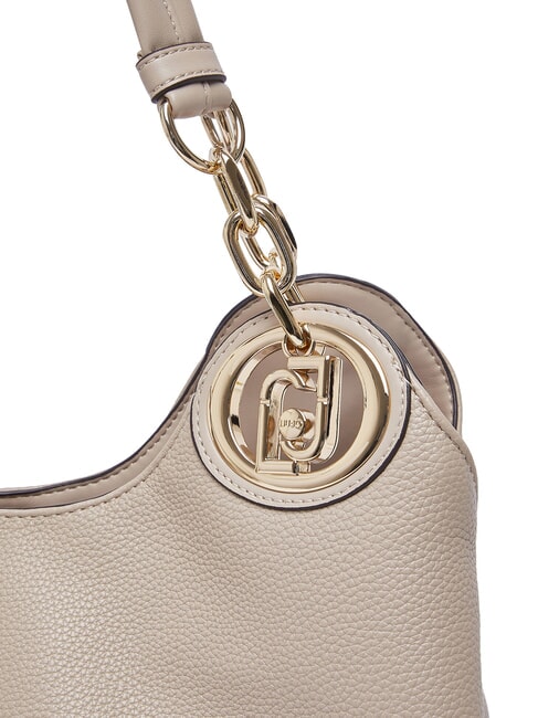 FAIZA Handtasche mit Schulterriemen NEUTRAL - Damentaschen