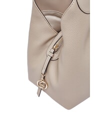 LIUJO FAIZA Handtasche mit Schulterriemen NEUTRAL - Damentaschen - 5