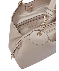 LIUJO FAIZA Handtasche mit Schulterriemen NEUTRAL - Damentaschen - 6