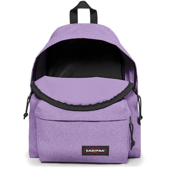 PADDED PAKR Rucksack glitzernde Dahlie - Rucks&auml;cke f&uuml;r Schule &amp; Freizeit