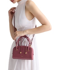 FURLA POPPY Mini-Handtasche mit Schulterriemen - Damentaschen
