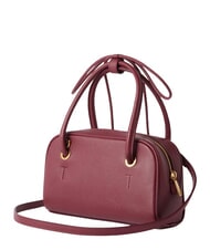 FURLA POPPY Mini-Handtasche mit Schulterriemen roter Apfel - Damentaschen - 3