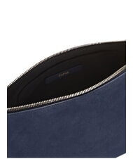 FURLA DEBBY Schultertasche, Leder Mediterrane T&ouml;ne - Damentaschen - 4