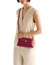 FURLA SFERA SOFT Lederhandtasche mit Schulterriemen - Damentaschen