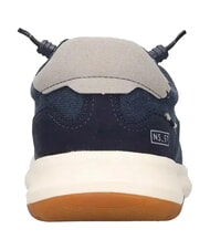 NORTH SAILS CRAFT Turnschuhe Dunkelblau - Herrenschuhe - 5