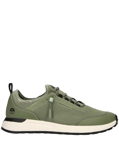 REEF 2 Turnschuhe Milit&auml;rgr&uuml;n - Herrenschuhe