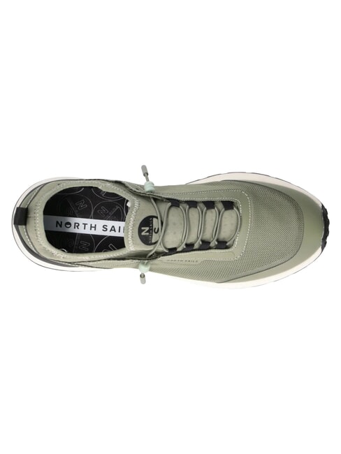 REEF 2 Turnschuhe Milit&auml;rgr&uuml;n - Herrenschuhe