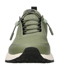 NORTH SAILS REEF 2 Turnschuhe Milit&auml;rgr&uuml;n - Herrenschuhe - 3