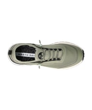 NORTH SAILS REEF 2 Turnschuhe Milit&auml;rgr&uuml;n - Herrenschuhe - 5