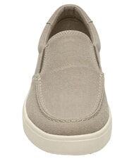 NORTH SAILS DUNE Mokassins Taupe - Herrenschuhe - 3