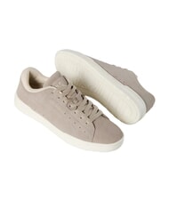 NORTH SAILS FENDER SUEDE Ledersneakers Beige - Herrenschuhe - 3