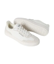NORTH SAILS HATCH UNIFORM Turnschuhe Wei&szlig; - Herrenschuhe - 3