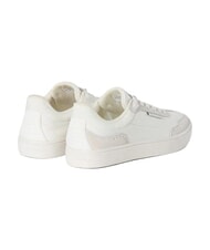 NORTH SAILS HATCH UNIFORM Turnschuhe Wei&szlig; - Herrenschuhe - 4