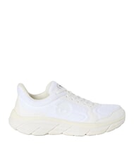 NORTH SAILS KEEL PRO PLAIN Turnschuhe Wei&szlig; - Herrenschuhe - 2