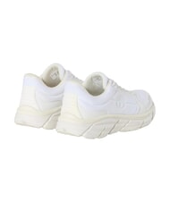 NORTH SAILS KEEL PRO PLAIN Turnschuhe Wei&szlig; - Herrenschuhe - 4