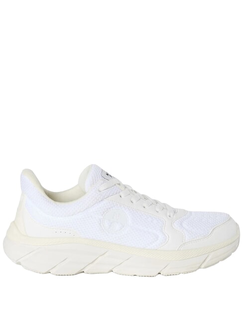 KEEL PRO PLAIN Turnschuhe Wei&szlig; - Herrenschuhe