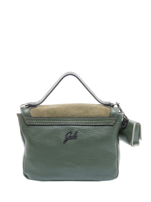 SHAILA Mini-Handtasche mit Schulterriemen Petersilie - Damentaschen