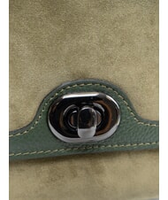 GABS SHAILA Mini-Handtasche mit Schulterriemen Petersilie - Damentaschen - 4